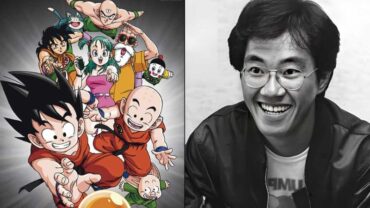 Akira Toriyama Death