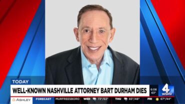 Bart Durham Obituary