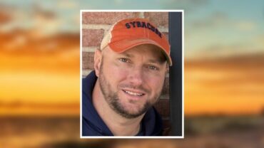 Chad Ames Obituary