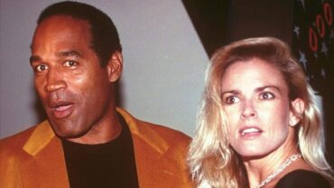 Nicole Brown Simpson Death